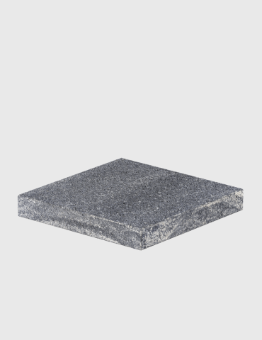 Daszek ogrodzeniowy GRA 36x36x5cm