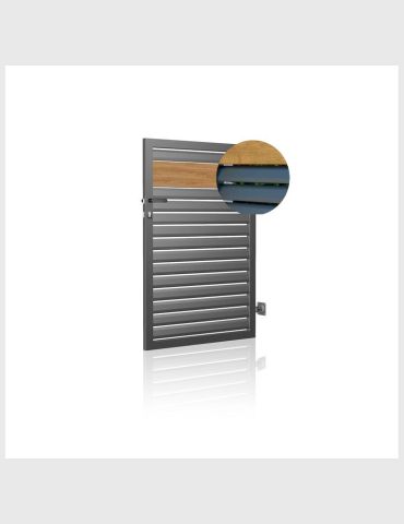 Furtka Expo 3 standard