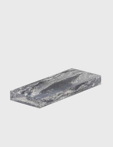 daszek ogrodzeniowy gładki 50x20x5