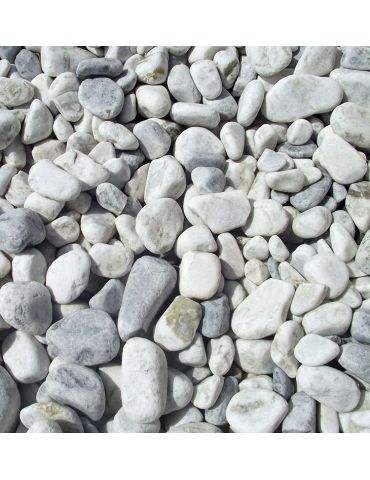 Otoczak Dolomitowy 20-40mm 1 tona