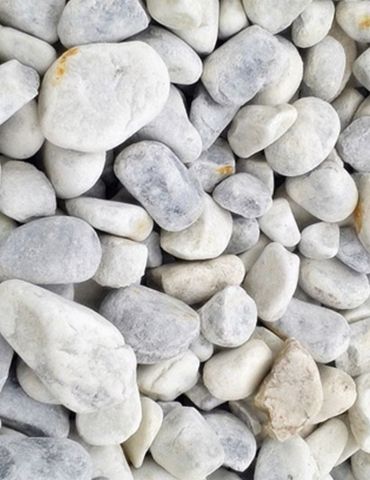 Otoczak Dolomitowy 40-60mm 1 tona