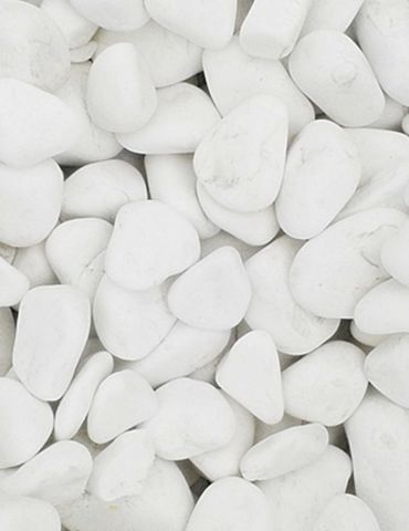 otoczak grecki thasos 60-100mm 1 tona