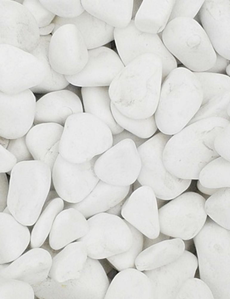 otoczak grecki thasos 60-100mm 1 tona