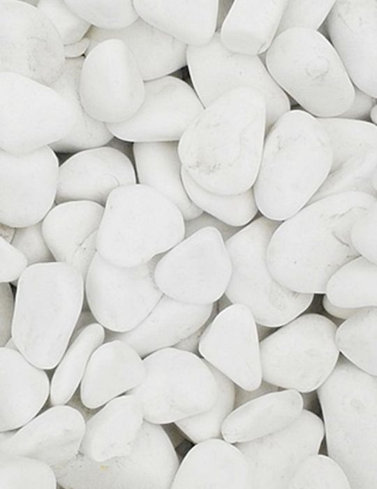 otoczak grecki thasos 60-100mm 1 tona