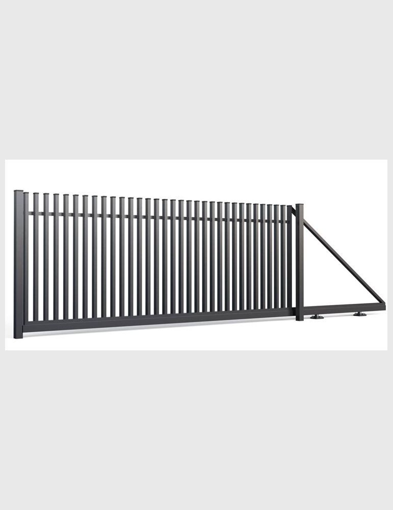 brama grzebieniowa terra velago