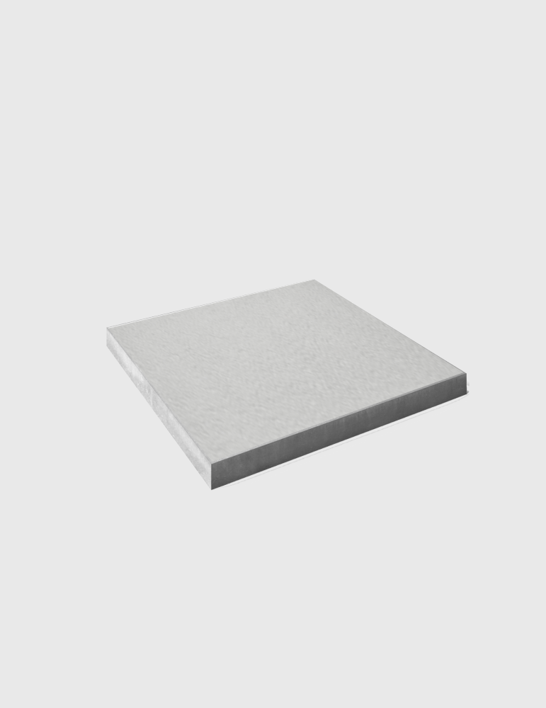 Płyta Ribena pro-tech Biały 60x60x4cm