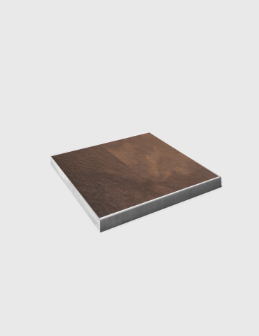 Płyta Ribena pro-tech Czekolada Jasna 60x60x4cm