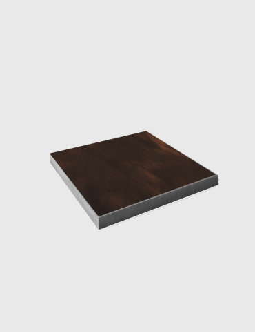 Płyta Ribena pro-tech Czekolada Ciemna 60x60x4cm