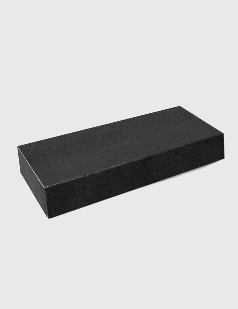 Stopień gładki Royal Grafit 40x100x15cm