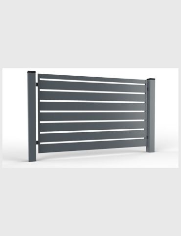 Przęsło velago Grande