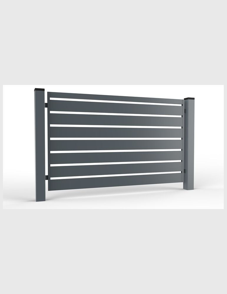 Przęsło velago Grande