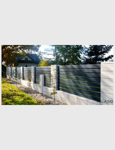 Przęsło velago Grande