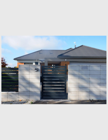 Furtka Grande Velago