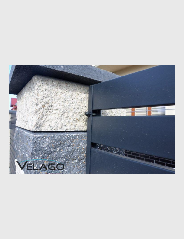 spesso velago przęsło