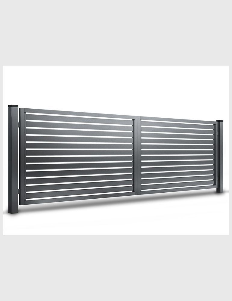 brama uchylna velago spesso