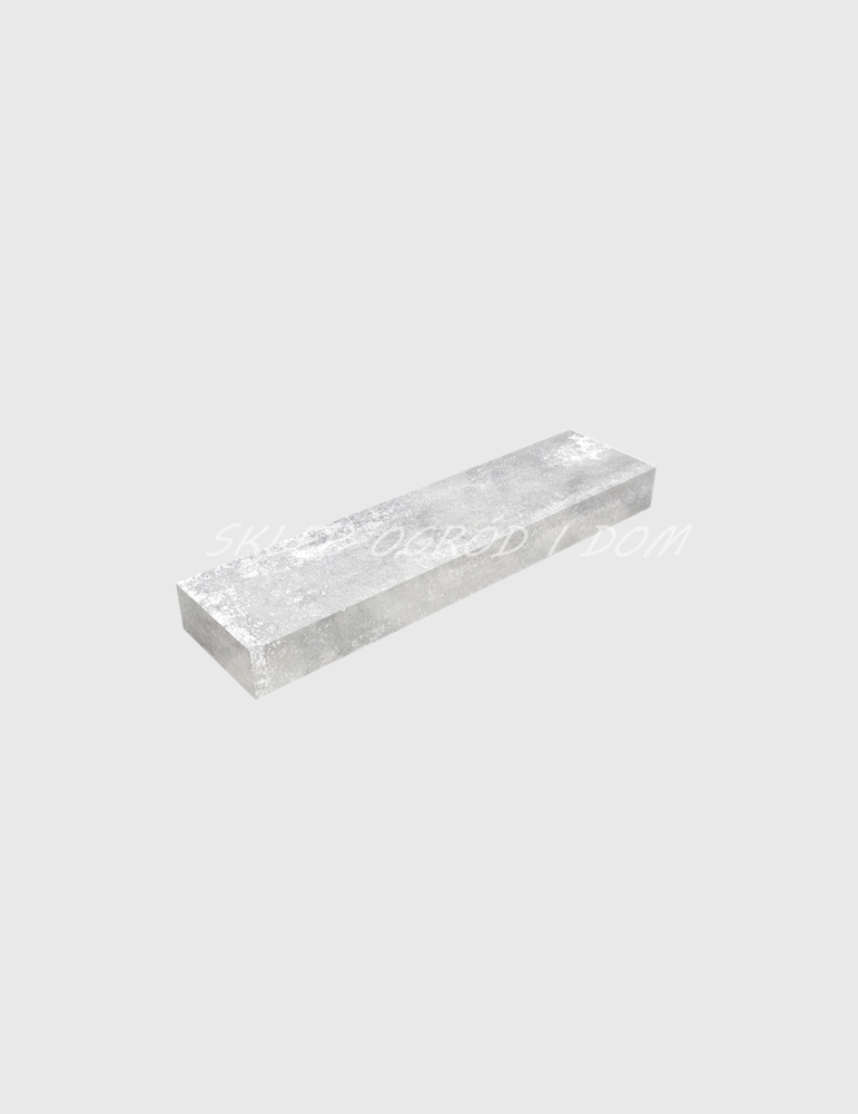 Daszek Medium Frappe 80x20x8cm