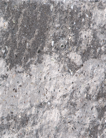 Stopień łupany Muro Frappe 120x35x15