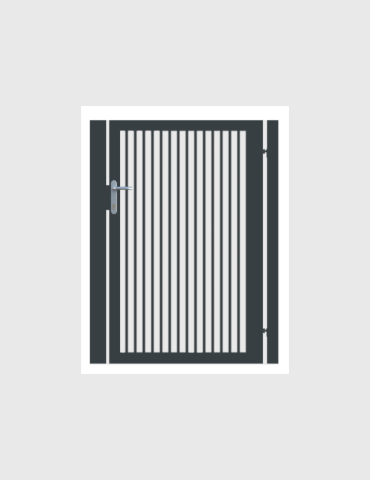 Furtka GMW 4020G standard