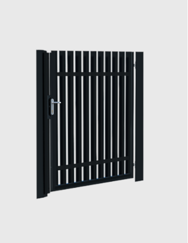 Furtka GLW 8030 standard