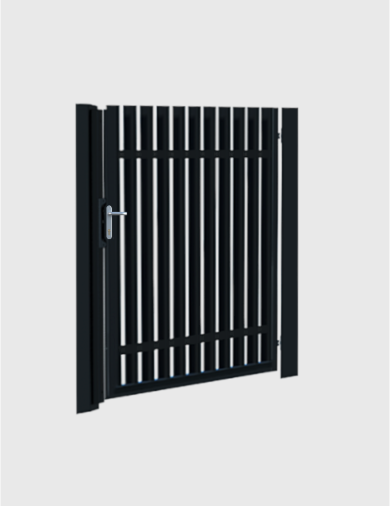 Furtka GLW 8030 standard