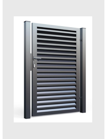 Furtka velago persiane