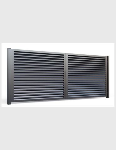 brama uchylna velago persiane