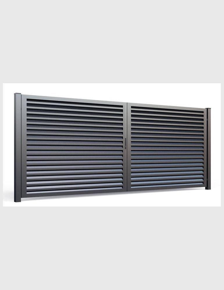 brama uchylna velago persiane