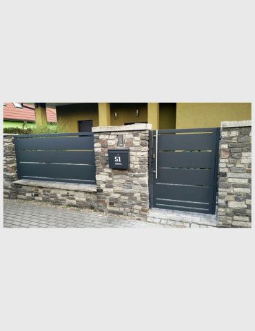 Furtka Cubus na wymiar