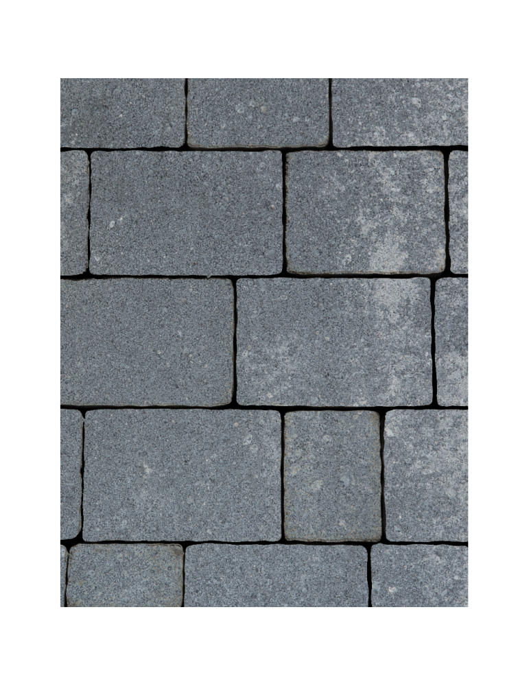 Kostka Akropolis Standard A6S , paleta 13m2 Kostbet