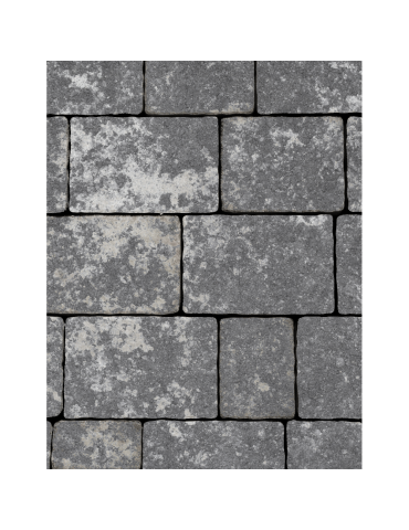 Kostka Akropolis Standard Marago , paleta 13m2 Kostbet