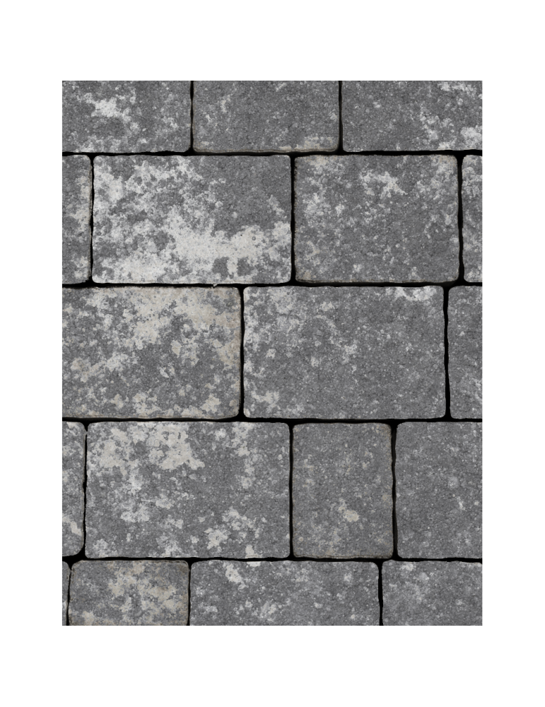 Kostka Akropolis Standard Marago , paleta 13m2 Kostbet