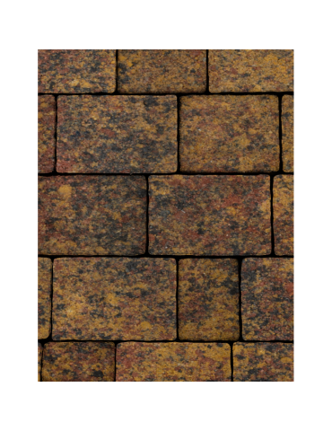 Kostka Akropolis Standard Złota Jesień A3 , paleta 13m2 Kostbet