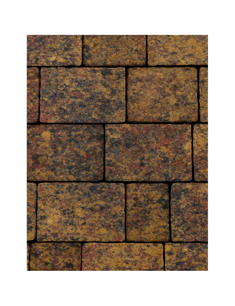 Kostka Akropolis Standard Złota Jesień A3 , paleta 13m2 Kostbet