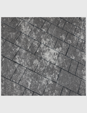 Kostka Rossano gładkie standard Marago, paleta 11,5m2 Kostbet