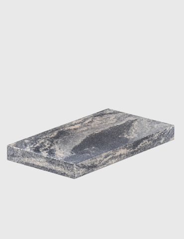 Daszek ogrodzeniowy  50x28x5cm