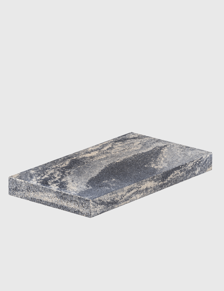 Daszek ogrodzeniowy  50x28x5cm