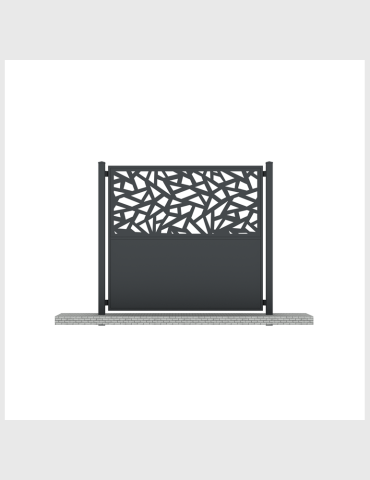 Przęsło Orion 3 geometria 200cm