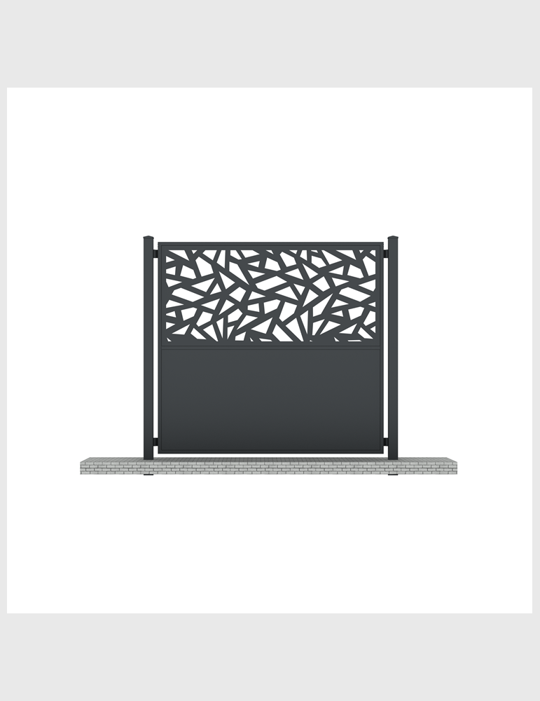 Przęsło Orion 3 geometria 200cm