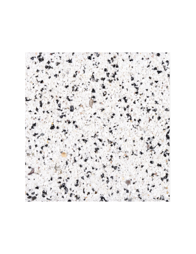 Kostka Urbanica Granit Biały Płukany, paleta 10,4m2 Betard