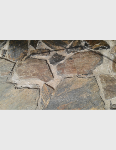 Kamień ścieżkowy szarogłaz 1 tona