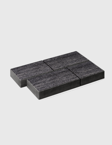 Kostka Urbanica Standard Szary, paleta 10,4m2 Betard