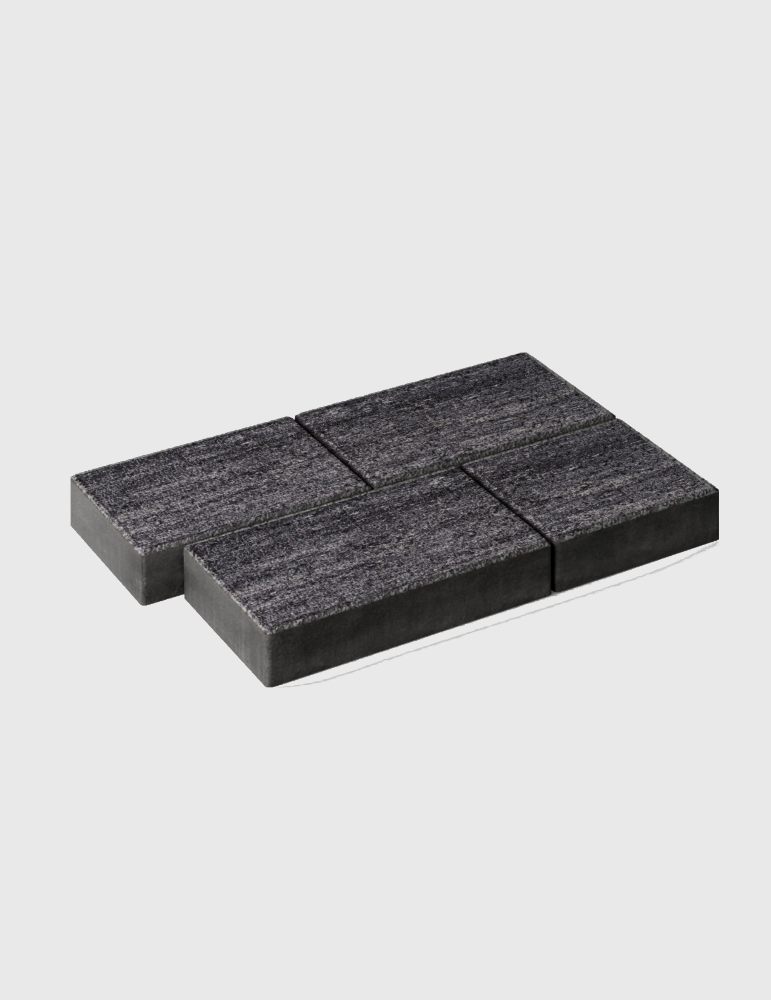 Kostka Urbanica Standard Szary, paleta 10,4m2 Betard