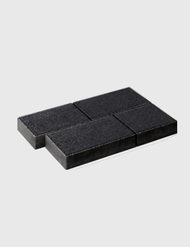 Kostka Urbanica Standard Grafit, paleta 10,4m2 Betard