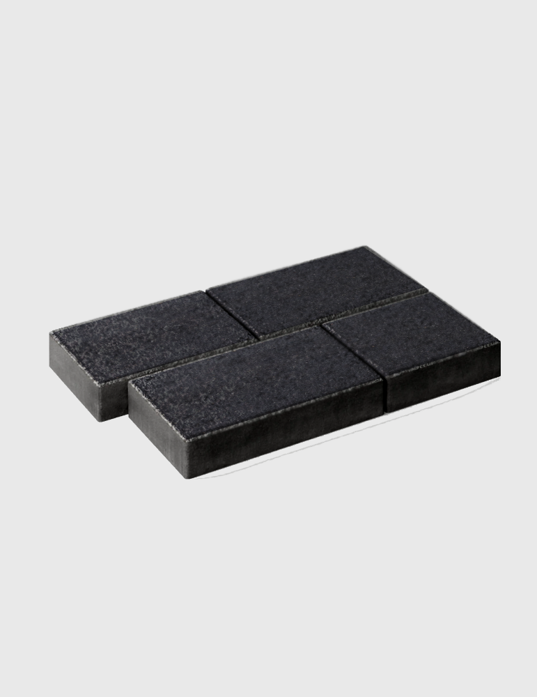 Kostka Urbanica Standard Grafit, paleta 10,4m2 Betard