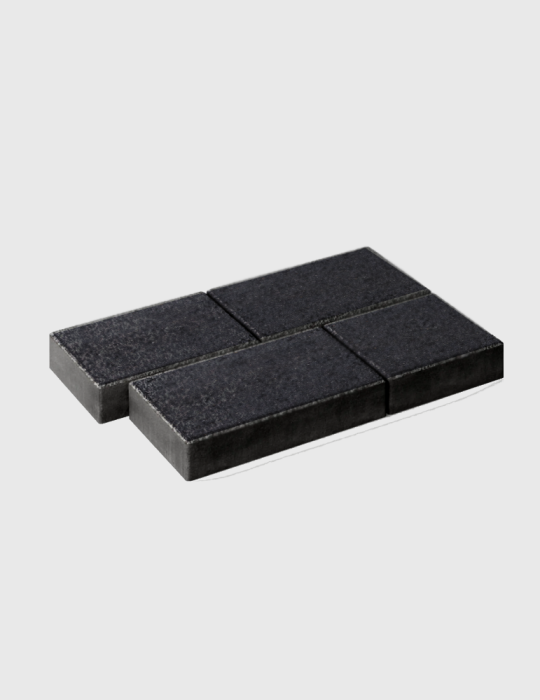 Kostka Urbanica Standard Grafit, paleta 10,4m2 Betard