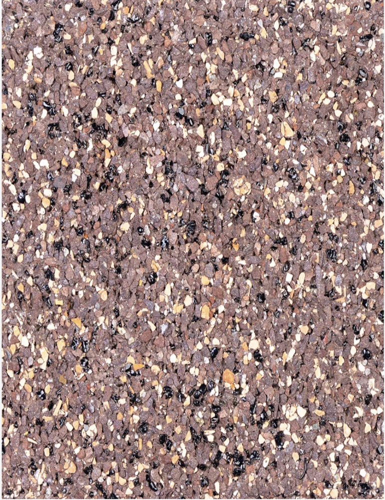 Kostka Urbanica Granit Porfir Brąz Płukany, paleta 10,4m2 Betard