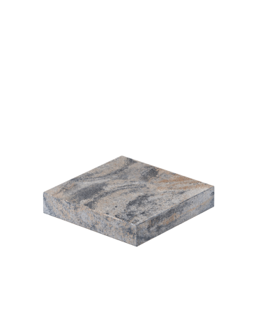 Daszek Słupkowy Sterk 36x36x5cm