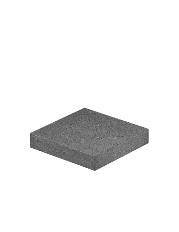 Daszek Słupkowy Mork 36x36x5cm