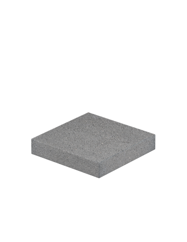 Daszek Słupkowy Solv 36x36x5cm