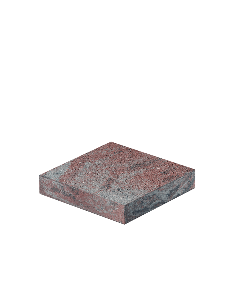 Daszek Słupkowy Rod 36x36x5cm